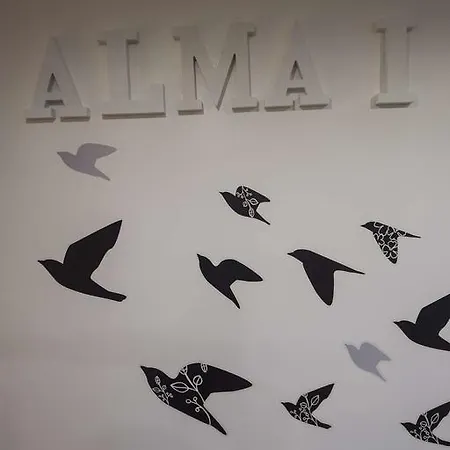 דירה Alma I ליסבון