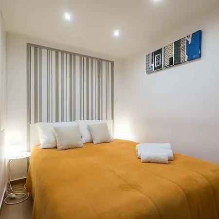 Appartement Alma I