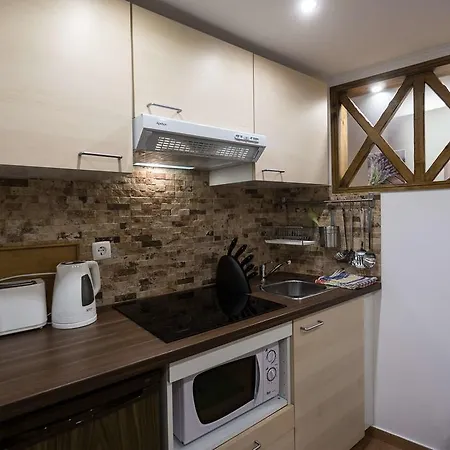 Alma I Appartement Lisboa