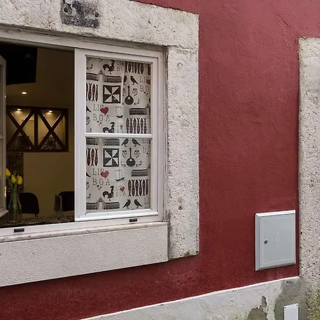 Alma I Lisboa