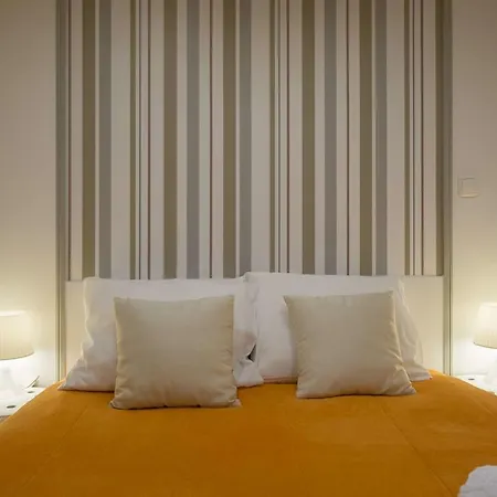 Alma I Appartement *