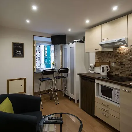 Appartement Alma I